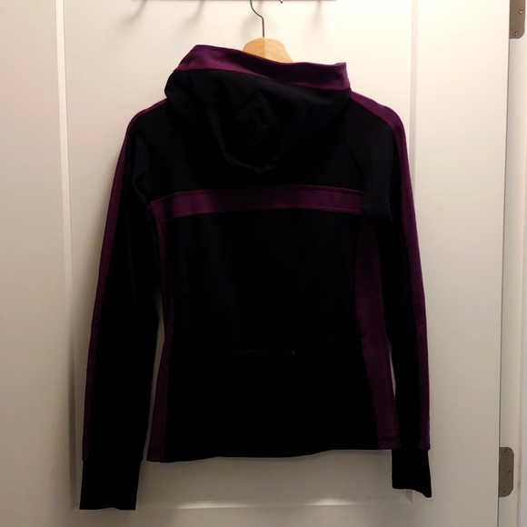 One Tooth Athletic Hoodie - Picture 2 of 3